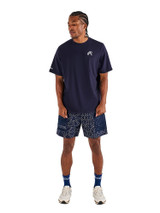 Malbon Bermuda Championship Tee - Midnight