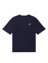 Malbon Bermuda Championship Tee - Midnight
