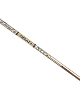 OBAN Isawa Gld Hybrid Shaft