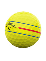 Callaway Chrome Soft 360 Triple Track 2024 Golf Balls - 2 Dozen