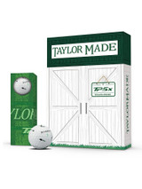 TaylorMade TP5x Pix Season Opener Limited Edition Golf Balls