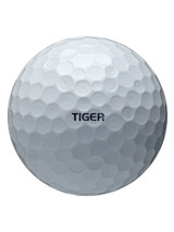 Bridgestone TOUR B X Tiger Woods Edition 2024 Golf Balls - 2 Dozen