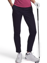 Under Armour Women's Drive Pant - Midnight Navy