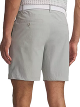 Under Armour Drive 8" Textured Short - Titanium/Halo Grey