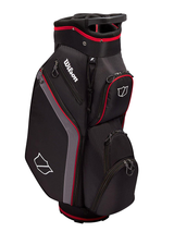 Wilson Lite 3 Cart Bag