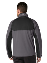 Callaway StormLite III Waterproof Jacket - Caviar