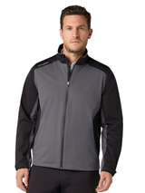 Callaway StormLite III Waterproof Jacket - Caviar
