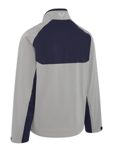 Callaway StormLite III Waterproof Jacket - Concrete
