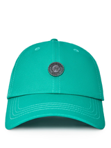 Malbon Stamp Dad Hat