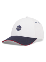 Titleist Montauk 2026 Cap - Seersucker
