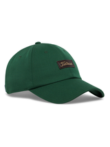 Titleist Charleston 2026 Cap - Merinio Green/Brown