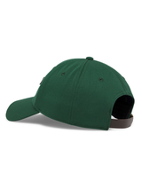 Titleist Charleston 2026 Cap - Merinio Green/Brown