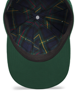 Titleist Charleston 2026 Cap - Merinio Green/Brown