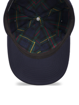 Titleist Charleston 2026 Cap - Merinio Navy/Brown