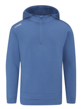 Ping Haldon Hooded Fleece - Stellar