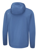 Ping Haldon Hooded Fleece - Stellar