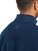 FootJoy ThermoSeries Ottoman Midlayer (Athletic Fit) - Navy
