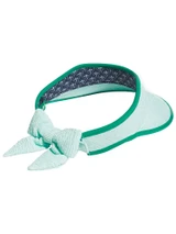 adidas Originals Womens Visor - Clear Mint