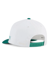 Puma 30904 Rope Golf Cap - Luso Green