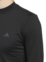 adidas Baselayer Shirt - Black