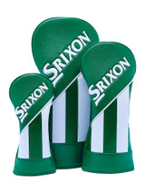 Srixon Season Opener Limited Edition Headcover Set