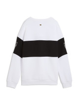 Puma x Mumu CLOUDSPUN Golf Sweatshirt - White Glow