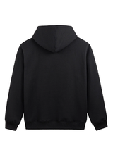 Walker Golf Things Applique Hood - Black