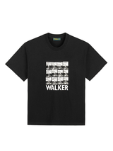 Walker Golf Things Motion T-Shirt - Old Black