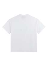 Walker Golf Things Cart T-Shirt - White