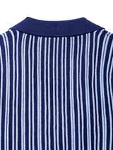 Walker Golf Things Womens Riviera Dress - Navy