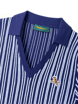 Walker Golf Things Womens Riviera Dress - Navy