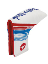 TaylorMade Liberty Lines Limited Edition Putter Cover