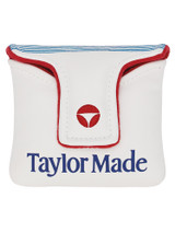 TaylorMade Liberty Lines Limited Edition Putter Cover