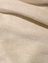 Walker Golf Things Kooka Terry Polo - Cream