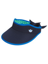 adidas Originals Womens Visor - Night Indigo