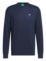 adidas Originals Cashmere Sweater - Night Indigo