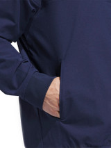 adidas Originals Bomber - Night Indigo