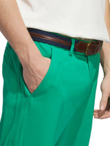 adidas Originals TWISTWEAVE Pants - Court Green
