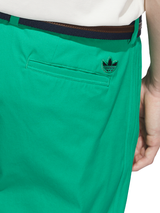 adidas Originals TWISTWEAVE Pants - Court Green