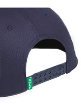 adidas Originals Patch Cap - Night Indigo