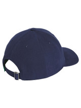 adidas Originals Relaxed Cap - Night Indigo