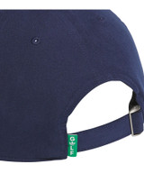 adidas Originals Relaxed Cap - Night Indigo