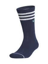 adidas Originals Crew Socks - Night Indigo