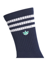 adidas Originals Crew Socks - Night Indigo