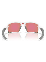 Oakley Flak 2.0 XL Sunglasses - Matte White w/ Prizm Golf