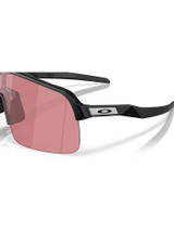 Oakley Sutro Lite Sunglasses - Matte Black w/ Prizm Dark Golf