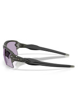 Oakley Flak 2.0 XXL Sunglasses - Grey Smoke with Prizm Slate