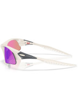 Oakley Suture Jacket Sunglasses - Matte Mist w/ Prizm Golf