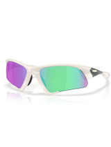 Oakley Suture Jacket Sunglasses - Matte Mist w/ Prizm Golf