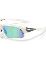 Oakley Suture Jacket Sunglasses - Matte Mist w/ Prizm Golf